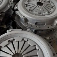 مرکز تخصصی فروش و تعویض دیسک و صفحه کلاچ تضمینی|قطعات یدکی و لوازم جانبی|شیراز, هفت تنان|دیوار