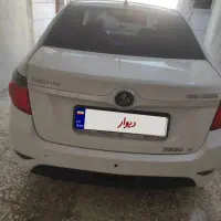 برلیانس ۳۳۰ اتوماتیک ۹۶|خودرو سواری و وانت|بوشهر, |دیوار