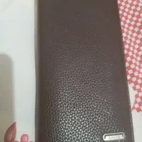 کیف تمام چرم اصل با مارک بوویس