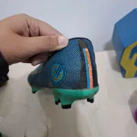 کفش چمنی درجه 1|کیف، کفش، کمربند|میاندوآب, |دیوار