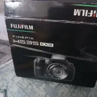 دوربین فوجی اصل ژاپن و لوازم آن|دوربین عکاسی و فیلم‌برداری|تهران, امجدیه (خاقانی)|دیوار