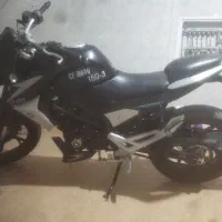 موتور CF 150کم کار|موتورسیکلت|اصفهان, باغ نگاره|دیوار