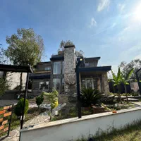 فروش تهاتر ویلا شهرکی۷۰۰ متری مدرن استخر دار خصوصی