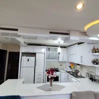 آپارتمان 100متری/برخیابان فردوسی/دو خوابه/دو واحدی|فروش آپارتمان|بروجن, |دیوار