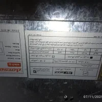 اجاق گاز توکاردرسا|اجاق گاز و لوازم برقی پخت‌وپز|مشهد, چهارچشمه|دیوار