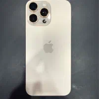 آیفون۱۶ پرو مکس - iPhone 16 Pro Max 512GB