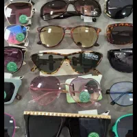 عینک افتابی عمده|زیورآلات و اکسسوری|بندر گناوه, |دیوار