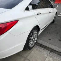 سوناتا yf 2014|خودرو سواری و وانت|کرج, گلشهر|دیوار