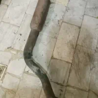 اگزوز پژو۴۰۵