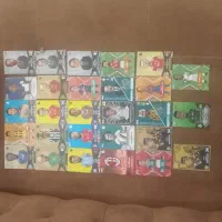 کیمدی کارت نو