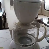 قهوه ساز همیلتون وسرخ کن تفال