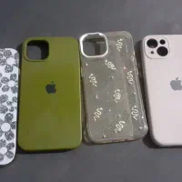 قاب ایفون۱۳نرمال