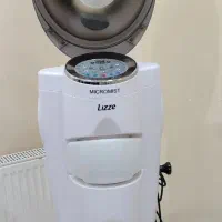 ماکرومیست ۹لایت لیز اصلی