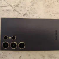 سامسونگ s24 ultra 256 / 12