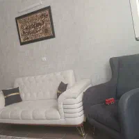 مبل 8نفره درحدنو|مبلمان خانگی و میز عسلی|پردیس, فاز ۹|دیوار