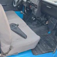 زامیاد ۱۴۰۳ دوگانه کارخانه دریچه سیمی|خودرو سواری و وانت|ارومیه, |دیوار