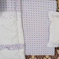 تخت خواب و سرویس خواب نوزاد|کالسکه و لوازم جانبی|تهران, فلسطین (میدان انقلاب)|دیوار