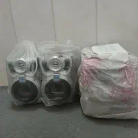 ضبط سی‌دی|سیستم صوتی خانگی|قم, قلعه کامکار|دیوار