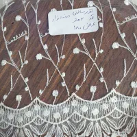 پرده دوخته شده|پرده، رانر، رومیزی|رشت, گلزاران|دیوار