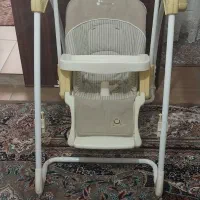 صندلی غذا تاب شو ،صندلی ماشین و آغوشی