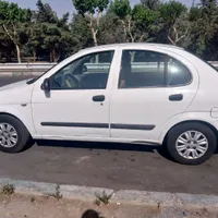 تیبا ۹۴ کم کارکرد