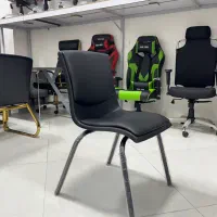 تولیدکننده انواع صندلی پایه ثابت|مبلمان اداری|بهارستان, |دیوار