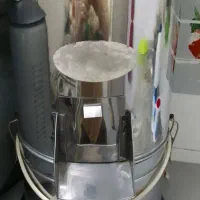 سبزی خورد کن سماور توستر