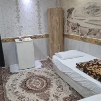 سوییت سوئیت نزدیک حرم/دربست/پارکینگ اختصاصی|اجارهٔ کوتاه‌مدت آپارتمان و سوئیت|مشهد, حرم مطهر رضوی|دیوار