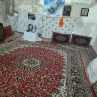 خانه مسکونی قدیمی نزدیک حرم