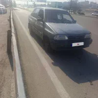 پراید|خودرو سواری و وانت|تهران, چیتگر شمالی|دیوار