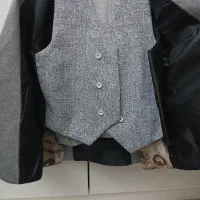 ست کت و شلوار کامل