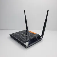 مودم روتر اکبند دی لینک D-link DSL 2750U N300|مودم و تجهیزات شبکه|تهران, مسعودیه|دیوار