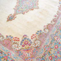 کارشناسی و خرید/ر فرش دستباف