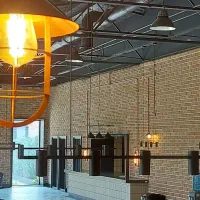 برق صنعتی ساختمان سینی کشی کابل کشی پیمانکار برق