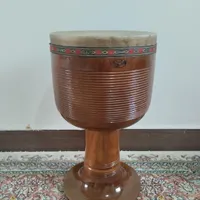 تنبک. تمبک  شیرانی