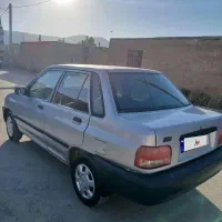 پراید مدل ۸۷|خودرو سواری و وانت|یاسوج, |دیوار