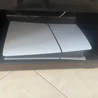 PLAY5 اسلیم استاندارد ۱ اترابایت نو نو