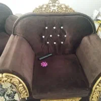 مبل|مبلمان خانگی و میز عسلی|کرمانشاه, |دیوار