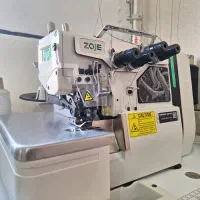 چرخ سردوز ۵نخ زوجی