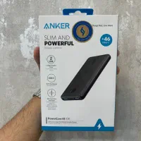 پاوربانک انکر 10/000 میلی آمپر