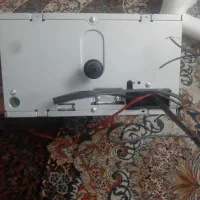 ضبط فابریکی Jac j5|قطعات یدکی و لوازم جانبی|اندیشه, اندیشه فاز ۴|دیوار