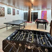 ویلا استخردار ابگرم با جکوزی (مالک هستم)|اجارهٔ کوتاهمدت ویلا و باغ|آستارا, |دیوار