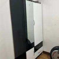 کمد لباس|جاکفشی، کمد، دراور|اسلام‌‌آباد غرب, |دیوار