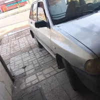 پراید۸۸|خودرو سواری و وانت|یزد, |دیوار