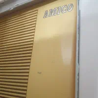 کولر گازی امیکو تقریبا صفر|کولر گازی و فن‌کوئل|تبریز, |دیوار