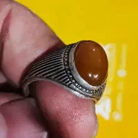 فروش انگشتر و پلاک نقره