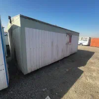 خریدار کانکس دست دوم و نو در ابعاد مختلف|مصالح و تجهیزات ساختمان|چهاردانگه (تهران), |دیوار