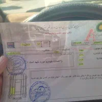 پژو پارس سال مدل 95|خودرو سواری و وانت|یاسوج, |دیوار