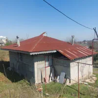 700متر زمین 80متر بنا با پروانه