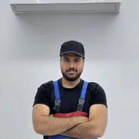 تعمیرکارنصاب لوله کشی سرویس اسپیلت اسپلیت اسپیلیت